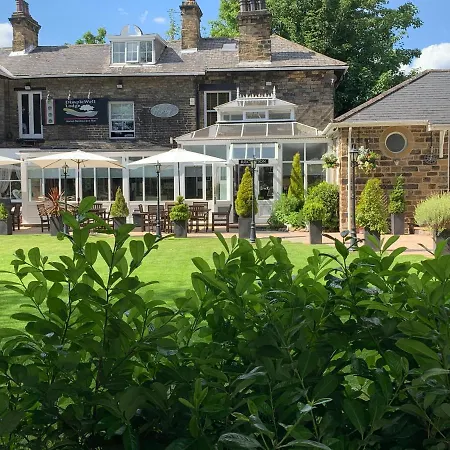 Dimple Well Lodge Hotel-3