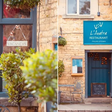 Kids Friendly Hotels in Bourton-on-the-Water
