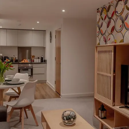 Open Key Apartments-3