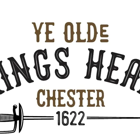 Ye Olde King'S Head-3