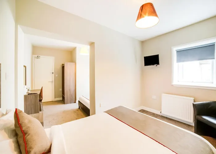Tequila And Dunlin Rooms Southport Central