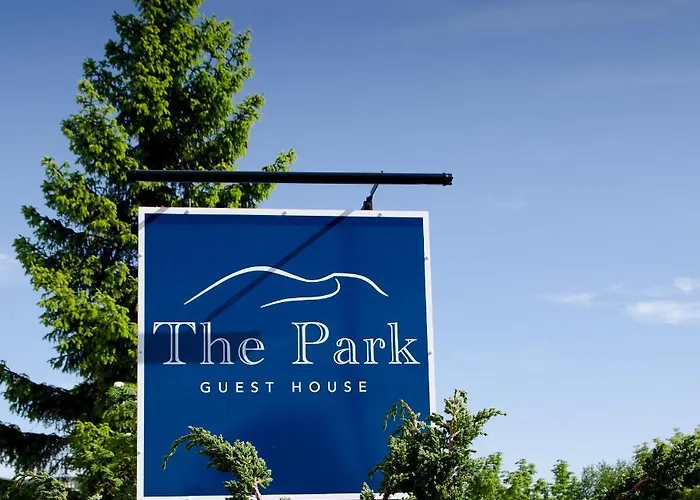 The Park Guest House Aviemore