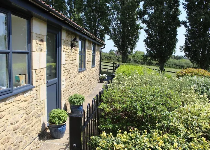 Box (Wiltshire) Bed & Breakfasts 