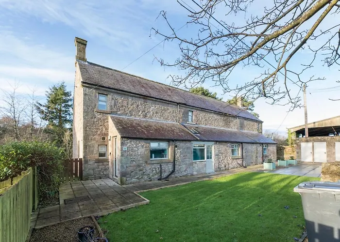 Bamburgh Vacation Rentals