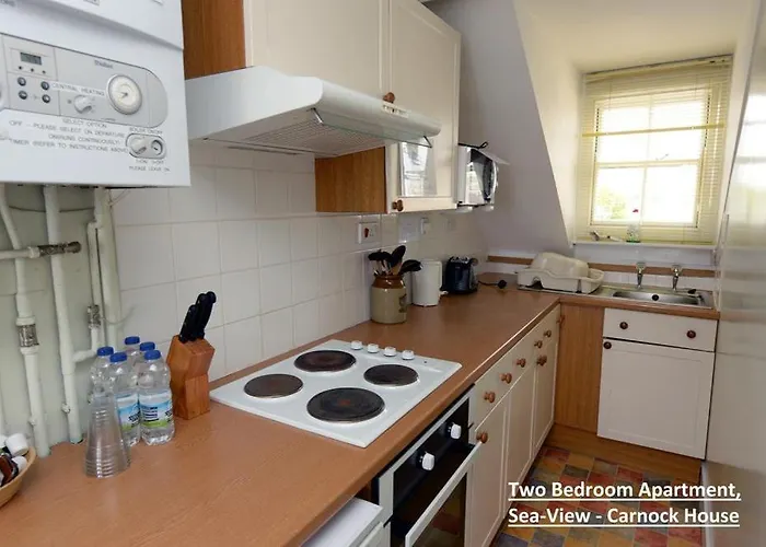 Tenby Vacation Rentals