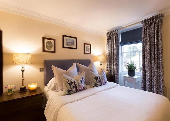 Kids Friendly Hotels in Warkworth