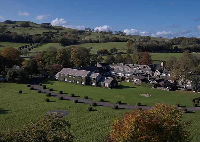 Bolton Abbey Hotels