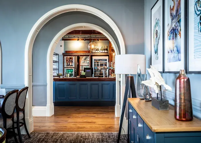 Whitstable Dog Friendly Hotels