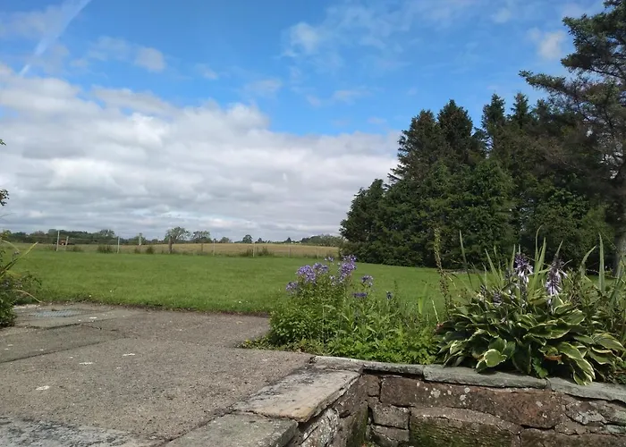 The Crossings Bed & Breakfast Carlisle 