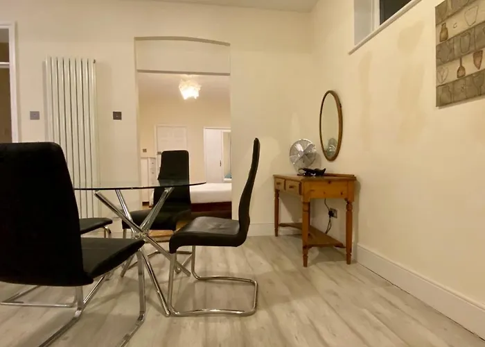 Parkstone Guest House Poole