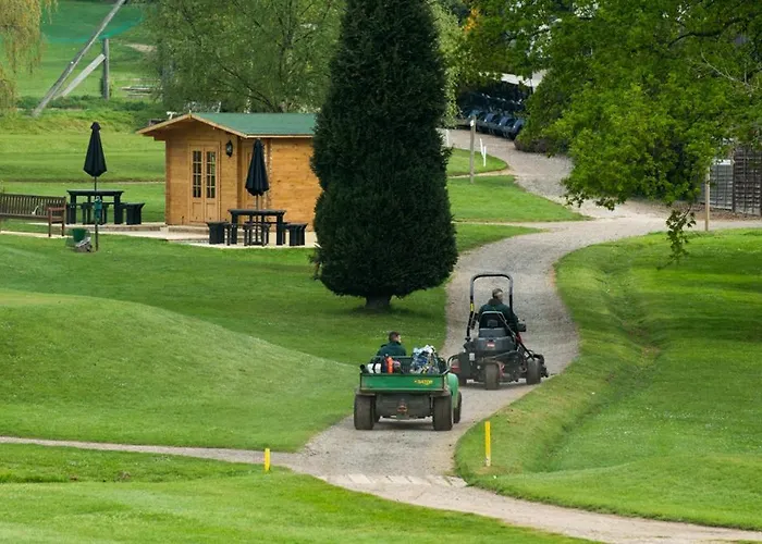 Sedlescombe Hotels