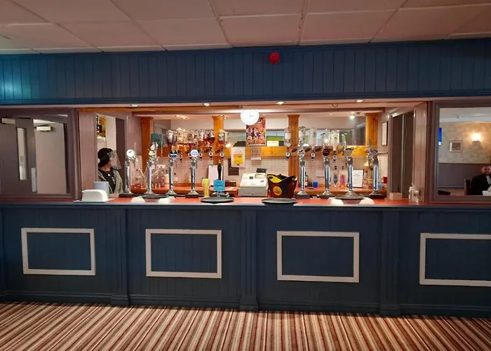 The Avenue Club And Lodge Birmingham