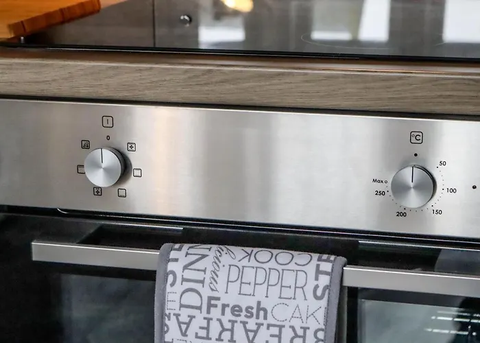 Vacation homes in Helensburgh