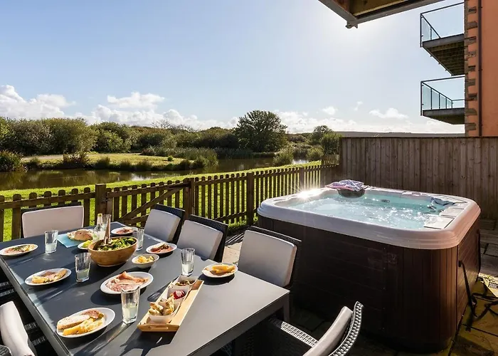 Padstow 5 Star Hotels