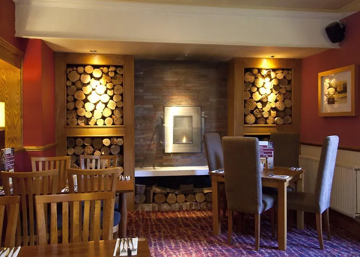 Highcliffe Hotels