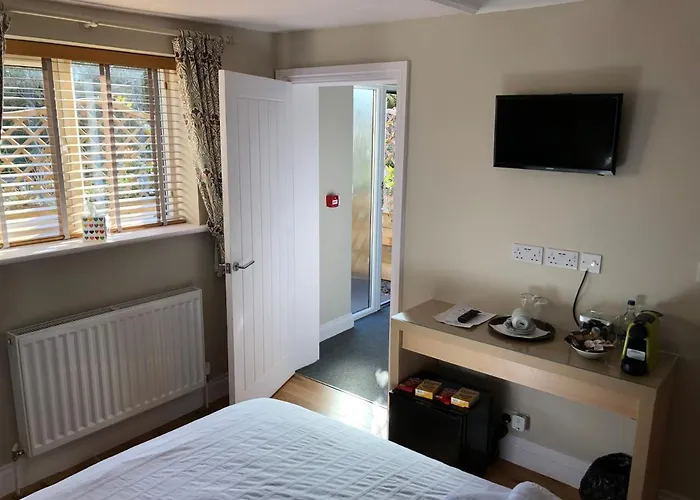 Plum Pudding Hotel Abingdon-on-Thames