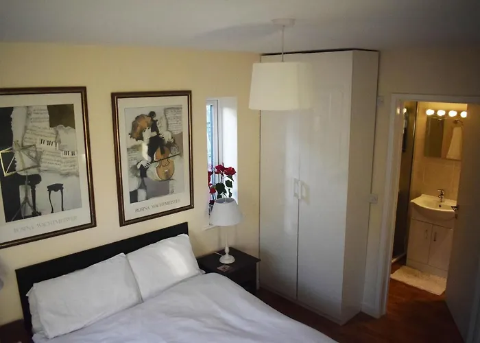 Oakham Bed & Breakfasts 