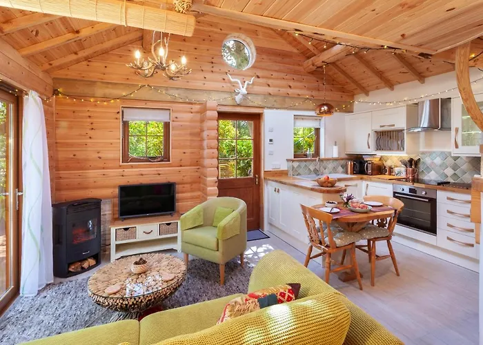 Holiday Cottages in Minehead
