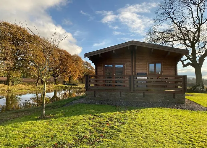 Holiday Cottages in Ludlow