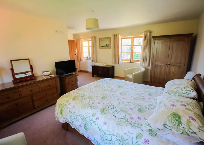 Three Ways Farmhouse B&B Welford-on-Avon