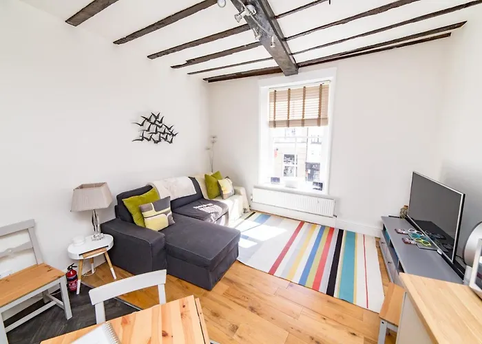 The Hugo - Hotel Concept Canterbury
