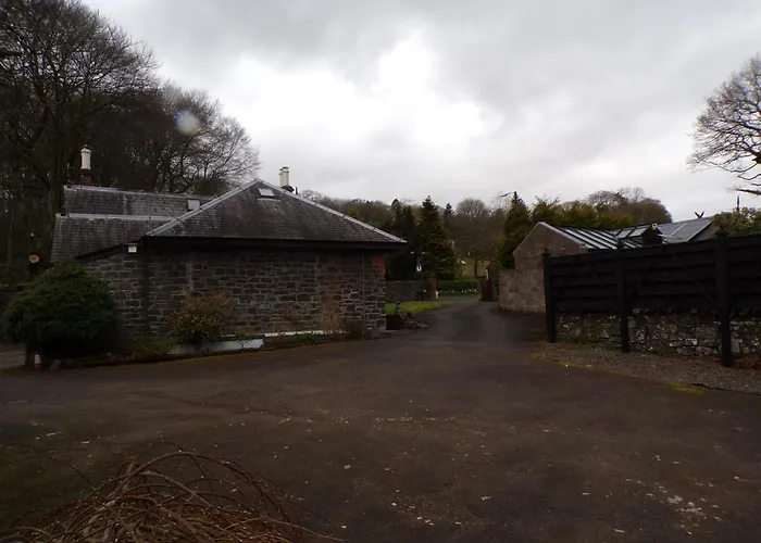 Cockermouth Bed & Breakfasts 