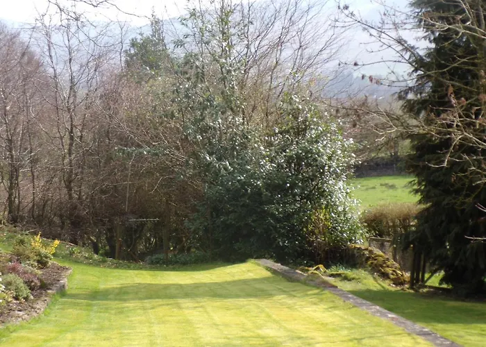 Newton Stewart Bed & Breakfasts 