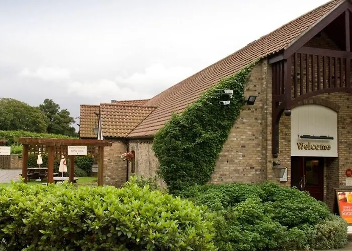 Hessle Hotels