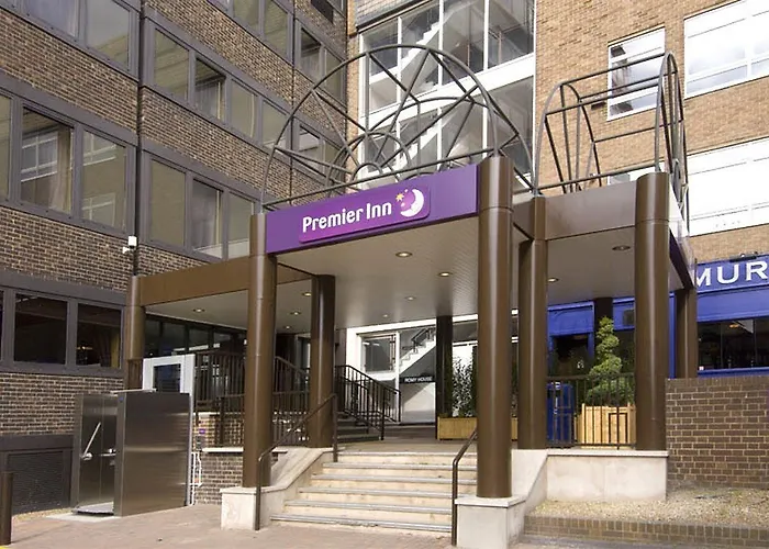 Brentwood Cheap Hotels