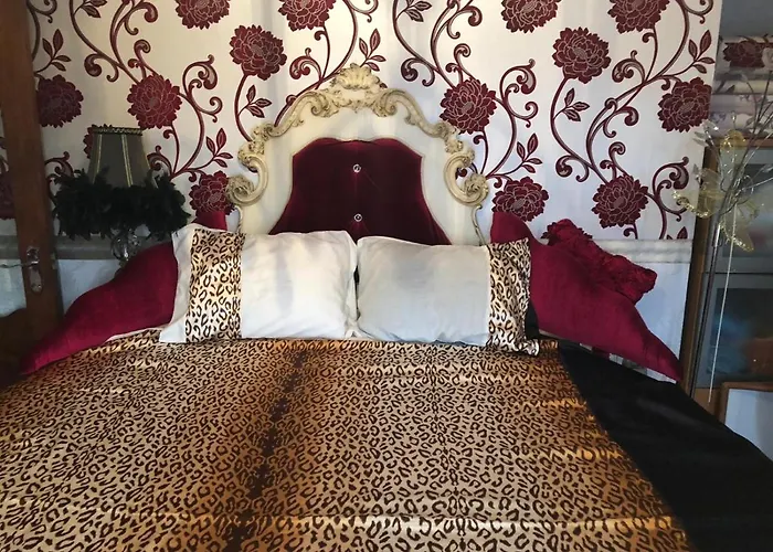 Ramsgate Guest Houses