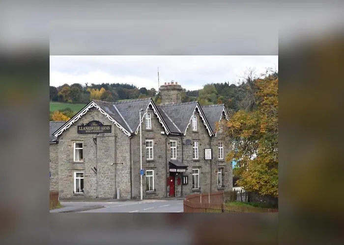 Builth Wells Hotels