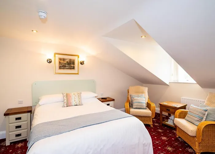 Cockermouth Dog Friendly Hotels