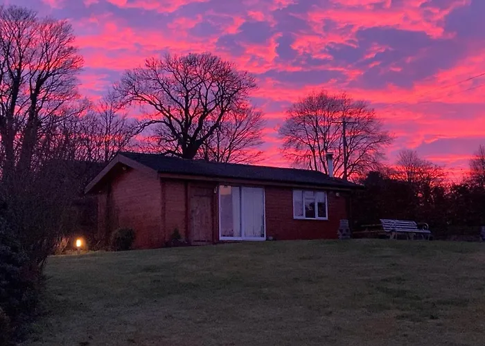 Holiday Cottages in Beamish