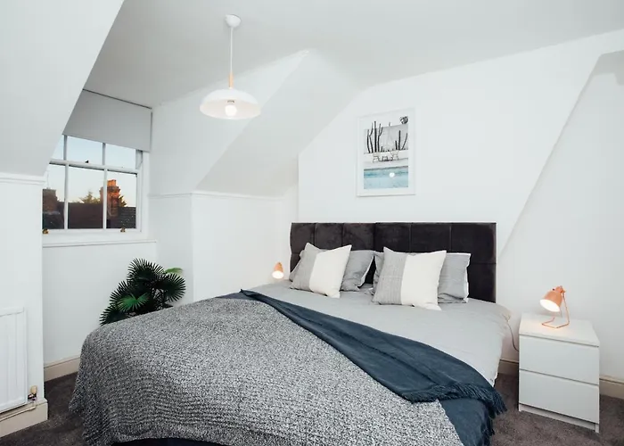 Rugby Vacation Rentals