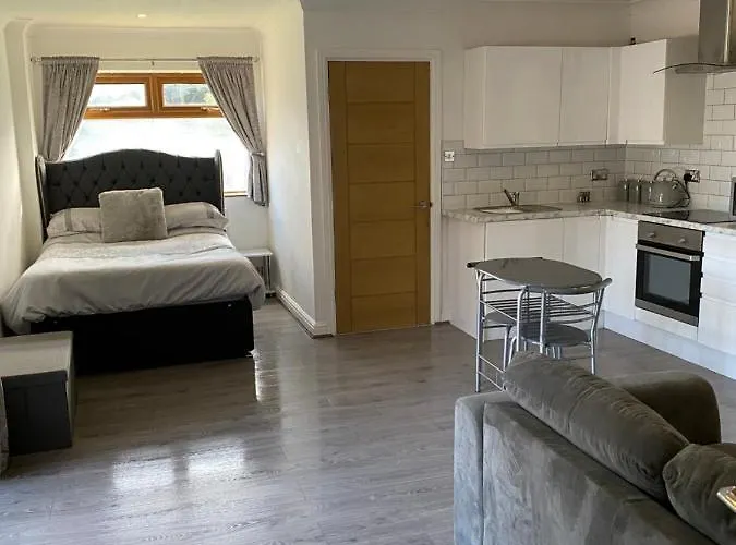The Bungalow Leeds 