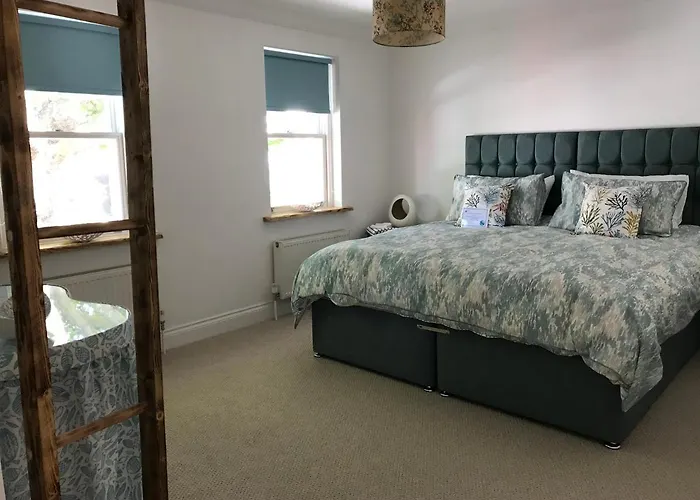 Vacation Apartment Rentals in Eastbourne