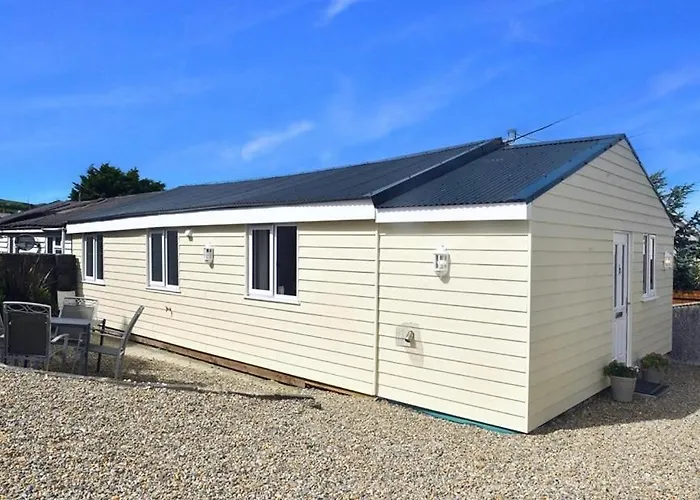 Holiday Cottages in Aberporth