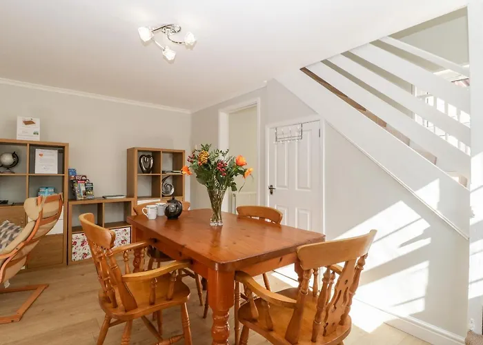 Cabin Rentals in Salisbury
