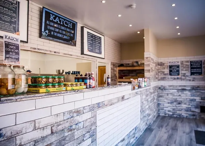 Northallerton Hotels