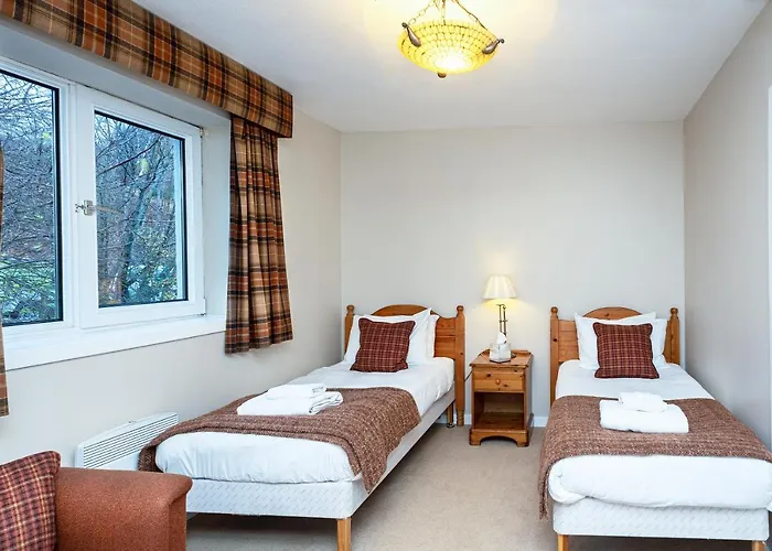 Ardvasar (Skye) Hotels