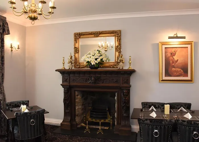 Builth Wells Cheap Hotels