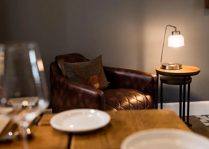 Crail Vacation Rentals