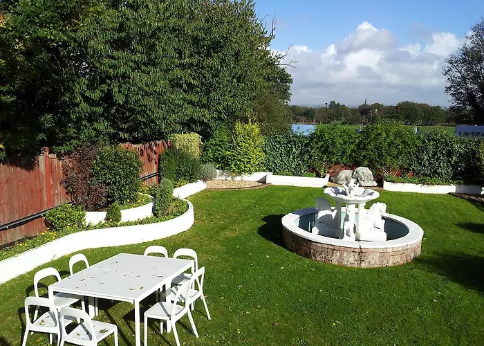 Stanley Park Hotel Liverpool