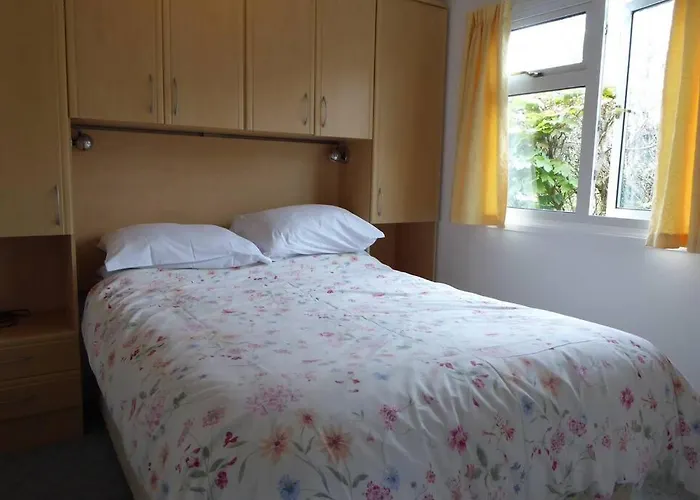 Cabin Rentals in Truro