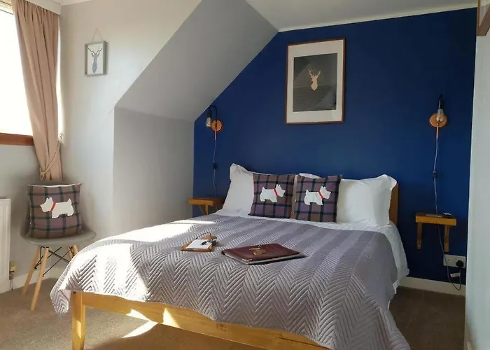 Briarbank Guest House Oban