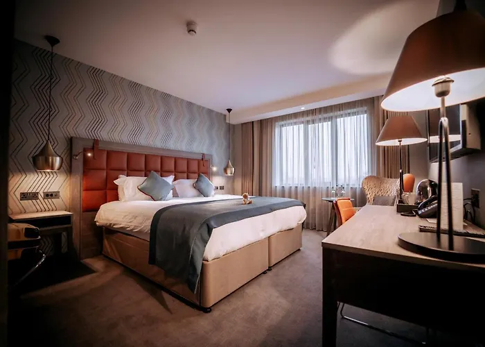 The Tytherington Macclesfield