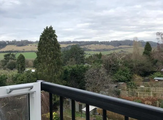 Vacation Apartment Rentals in Dorking
