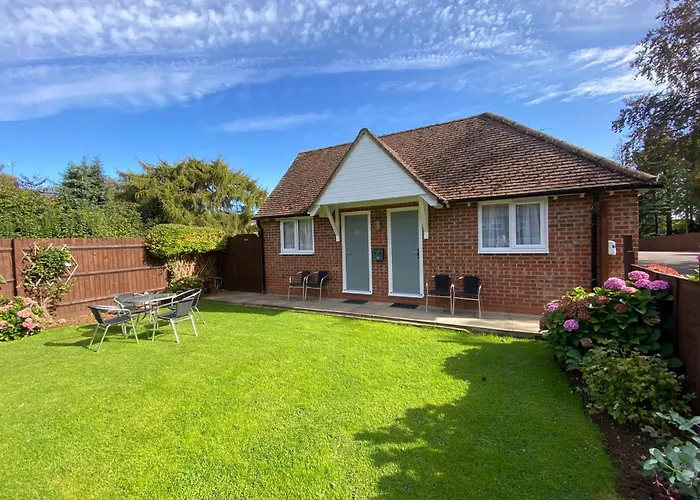 Fairlawns Guest House Banbury