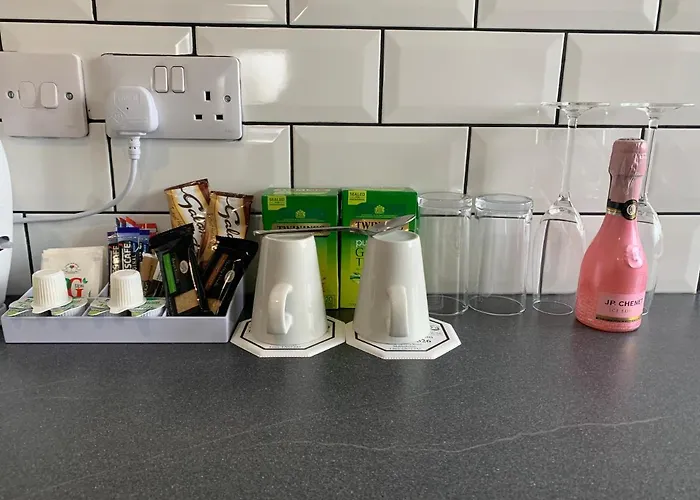 Mablethorpe Guest Houses