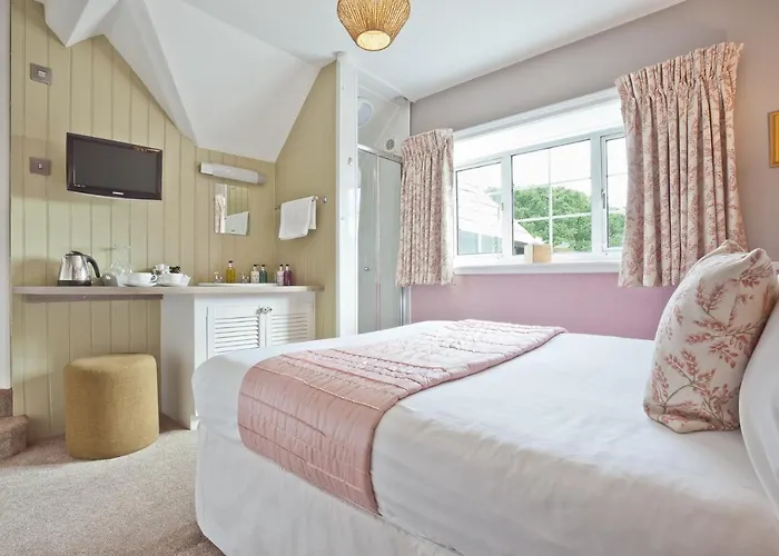 Coniston Hotels
